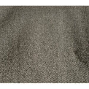 Black Fabric 1/2 yard x 42" wide Cotton Sewing Craft Projects
